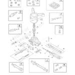 BRIGGS AND STRATTON, 020451-1, IPL.6 thumbnail